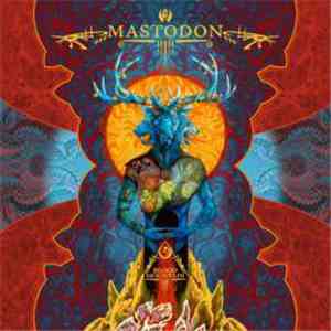 Mastodon - Blood Mountain