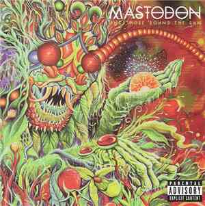 Mastodon - Once More 'Round The Sun