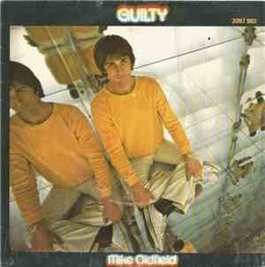 Mike Oldfield - Guilty