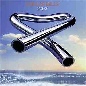 Mike Oldfield - Tubular Bells 2003