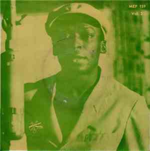 Miles Davis Quartet - The Musings Of Miles Vol. 2