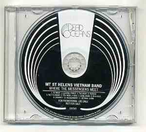 Mt. St. Helens Vietnam Band - Where The Messengers Meet