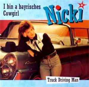 Nicki - I Bin A Bayrisches Cowgirl