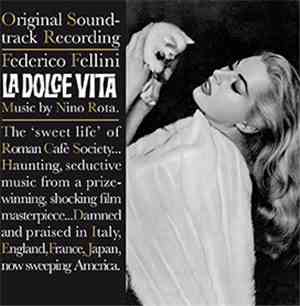 Nino Rota - La Dolce Vita
