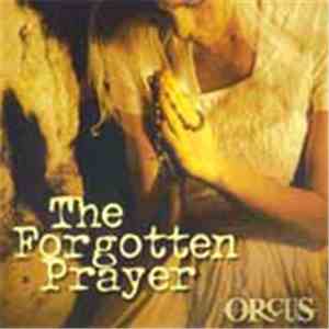 Orcus  - The Forgotten Prayer