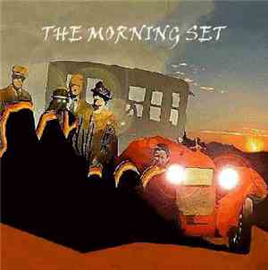 Peter Daltrey, Damien Youth - The Morning Set