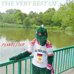 Pianolisko - The Very Best Of