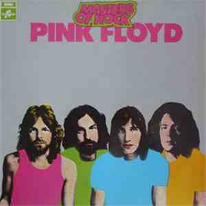 Pink Floyd - Masters Of Rock