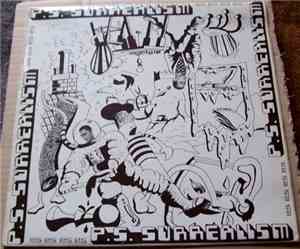 P.S. Surrealism - P.S. Surrealism