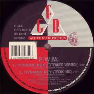 P.W.M. - Dynamic Key