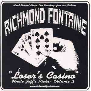 Richmond Fontaine - 