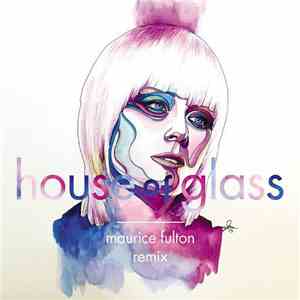 Róisín Murphy - House Of Glass (Maurice Fulton Remix)