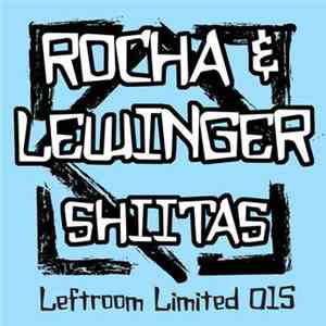 Rocha & Lewinger - Shiitas