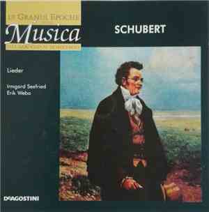 Schubert - Lieder