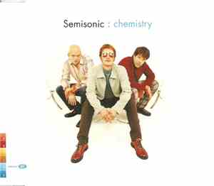Semisonic - Chemistry