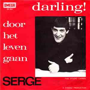 Serge  - Darling!