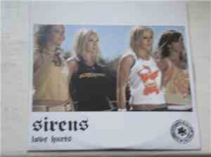 Sirens - Love Hurts
