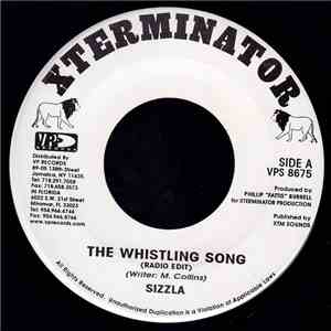 Sizzla - The Whistling Song