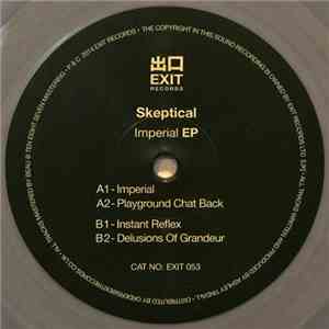 Skeptical  - Imperial EP