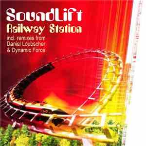 SoundLift - Railway Station