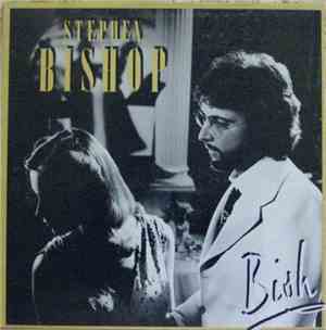 Stephen Bishop - Bish