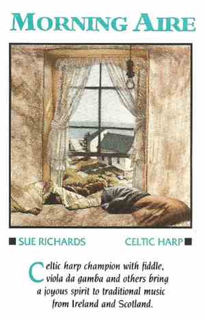 Sue Richards  - Morning Aire