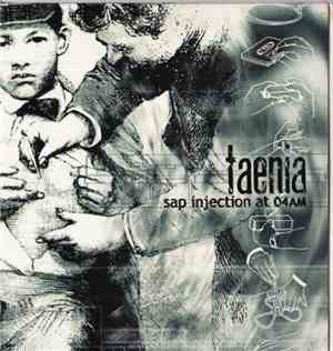 Taenia - Sap Injection At 04 AM
