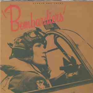 The Bombardiers - Search And Enjoy