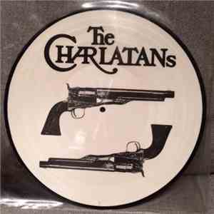 The Charlatans  - The Charlatans