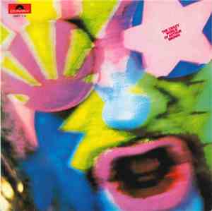 The Crazy World Of Arthur Brown - The Crazy World Of Arthur Brown