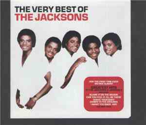 The Jacksons - The Very Best Of The Jacksons