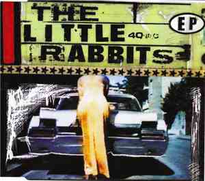 The Little Rabbits - The Little Rabbits Ep