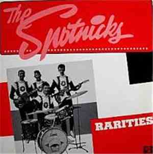 The Spotnicks - Rarities