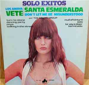 The Studio Group - Solo Exitos