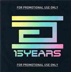 Various - 15 Years Of Drumcode