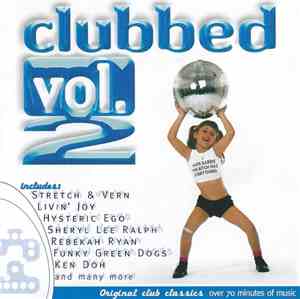 Various - Clubbed Vol. 2