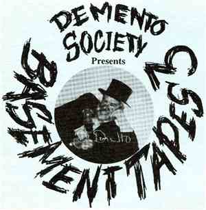 Various - Demento Society Presents Basement Tapes 3