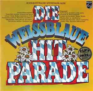 Various - Die Weißblaue Hitparade