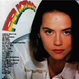 Various - Felicidade (Trilha Nacional Da Novela)