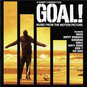 Various - Goal! (Music From The Motion Picture)