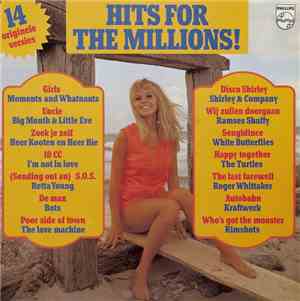 Various - Hits For The Millions!