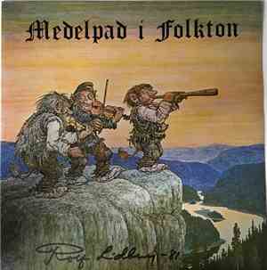 Various - Medelpad i Folkton