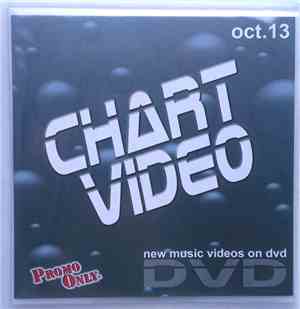 Various - Promo Only Chart Video Oct.13
