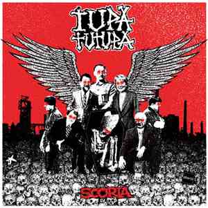 Various - Scoria