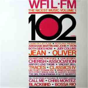Various - WFIL-FM The Nicest Music Volume 1