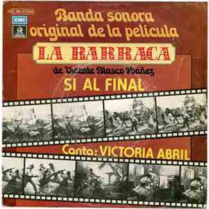 Victoria Abril - Si Al Final