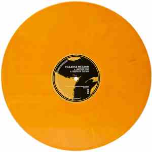 Villem & Mcleod - Another Star