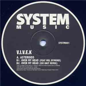 V.I.V.E.K - Asteroids