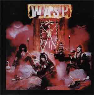 W.A.S.P. - W.A.S.P.