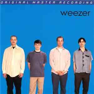 Weezer - Weezer
